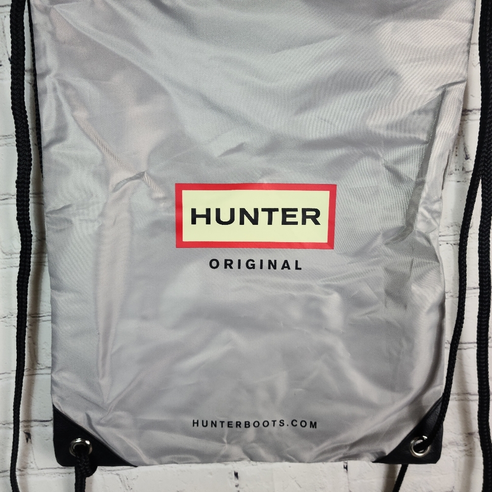 Hunter Drawstring Bag - image 2